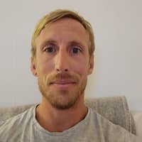 Passarens profilbild: Mikael D.