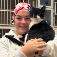 Sitter Profile Image: Mauren L.