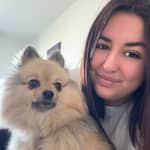 Sitter Profile Image: Maeva G.