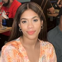 Sitter Profile Image: Amaya A.