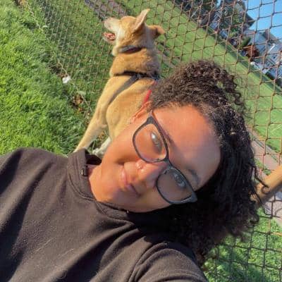 Sitter Profile Image: Jessica N.