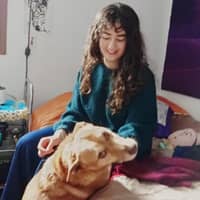 Foto del cuidador: Ada G.