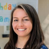 Sitter Profile Image: Tamara L.