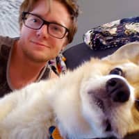 Sitter Profile Image: Sean F.