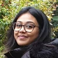 Sitter Profile Image: Ishtaah P.