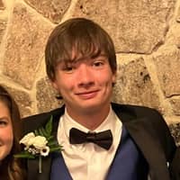 Sitter Profile Image: Jacob F.