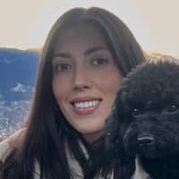 Sitterprofilbild: Maja Alicia G.