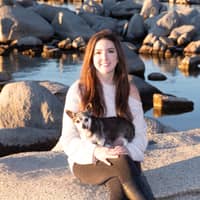 Sitter Profile Image: Samantha M.