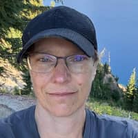 Sitter Profile Image: Judith C.