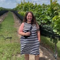 Sitter Profile Image: Cailin C.