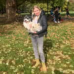 Sitter Profile Image: Victoria V.