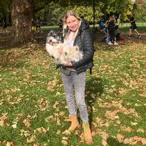 Sitter Profile Image: Victoria V.