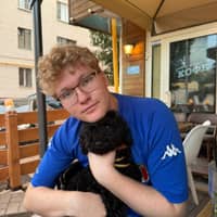 Sitter Profile Image: Ivan B.