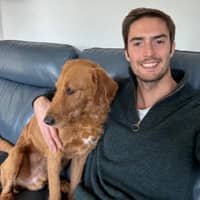 Sitter Profile Image: Michael R.