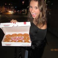 Sitter Profile Image: Sarah B.