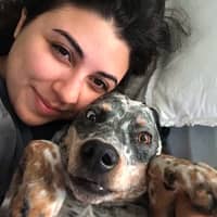 Sitter Profile Image: Makenzie F.