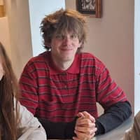 Sitterprofilbild: Finn M.