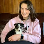 Sitter Profile Image: Paula O.