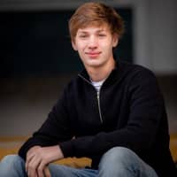 Sitter Profile Image: Zachary B.