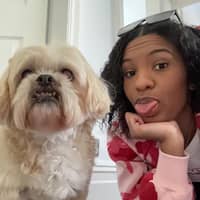 Sitter Profile Image: Diamond H.