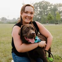 Sitter Profile Image: Kat C.