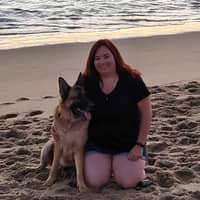 Sitter Profile Image: Kristin G.