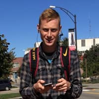 Sitter Profile Image: Dan C.