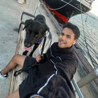 Sitter Profile Image: Ricky M.