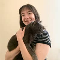 Sitter Profile Image: Hailey D.