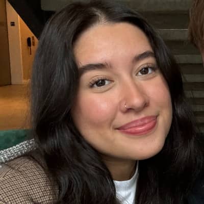 Photo de profil du pet sitter : Mariana C.