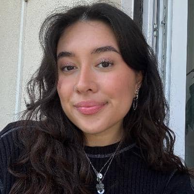 Sitterprofilbild: Mariana C.
