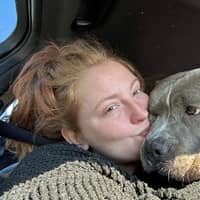 Sitter Profile Image: Kyra H.