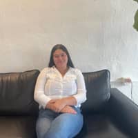 Sitter Profile Image: Lillian J.