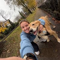 Sitter Profile Image: Jordyn M.