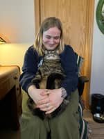 Sitter Profile Image: Adyn C.