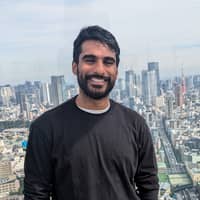 Sitter Profile Image: Bryan A.