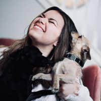 Sitter Profile Image: Natalie S.