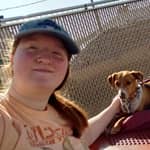 Sitter Profile Image: Carissa F.