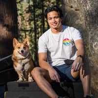 Trainer Profile Image: Albert L.