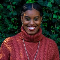 Sitter Profile Image: Binta F.