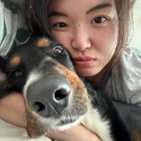 Sitter Profile Image: Nhi H.