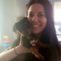 Sitter Profile Image: Melissa B.