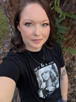 Sitter Profile Image: Clarissa H.