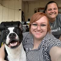 Sitter Profile Image: Shelby B.