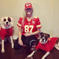 Sitter Profile Image: Danielle C.