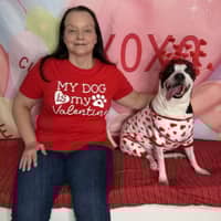 Sitter Profile Image: Jessica B.