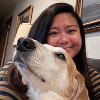 Sitter Profile Image: Jazmine A.