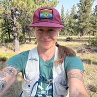 Sitter Profile Image: Melinda R.