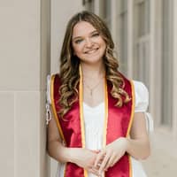 Sitter Profile Image: Katelyn H.