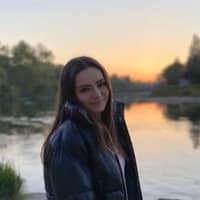 Photo de profil du pet sitter : Anais C.